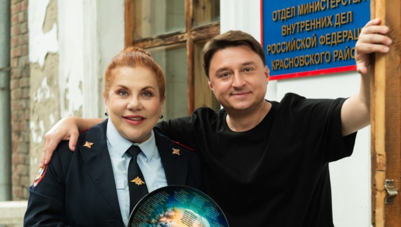 Актеры сериала «Гуляй, шальная!»