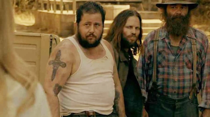 Чез Боно в сериале «Американская история ужасов»