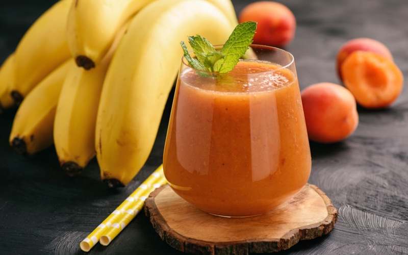 Утренний заряд энергии: фруктовый баланс Утренний заряд энергии: фруктовый баланс