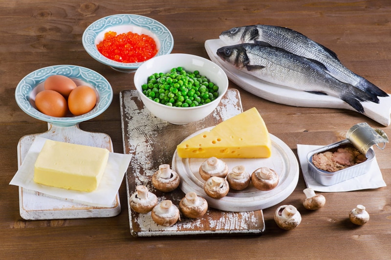 Развенчание популярного мифа: витамин под контролем