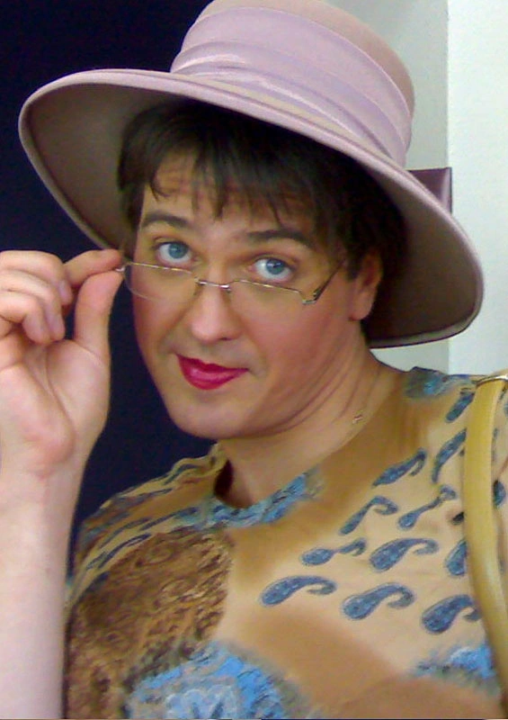 Денис Матросов в сериале «Любовь моя»