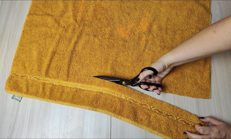 Новая жизнь текстиля: бытовая смекалка Новая жизнь текстиля: бытовая смекалка