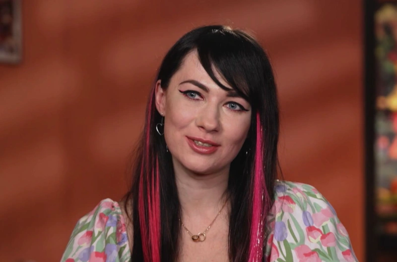 Лина из Краснодара в шоу «Ждули»