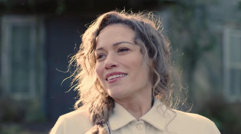 Бетани Джой Ленц в сериале «Долина надежды: 1874»