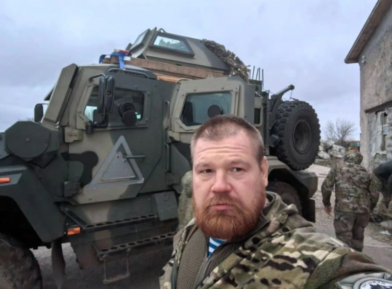 Вячеслав Дацик сейчас Вячеслав Дацик сейчас