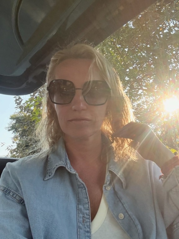 Татьяна Красновская в 2026 году Татьяна Красновская в 2026 году