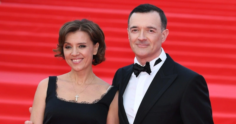 Алферова раскрыла фатальную ошибку в браке с Бероевым