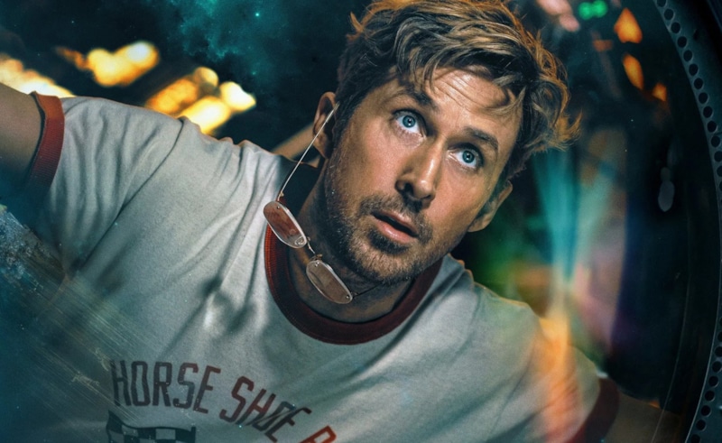 «Проект "Конец света"» с Гослингом покажут в России