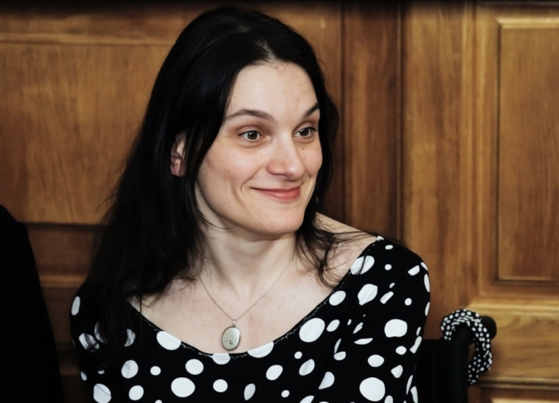 Тяжелобольная дочь Алексея Баталова Мария получила в наследство полмиллиарда