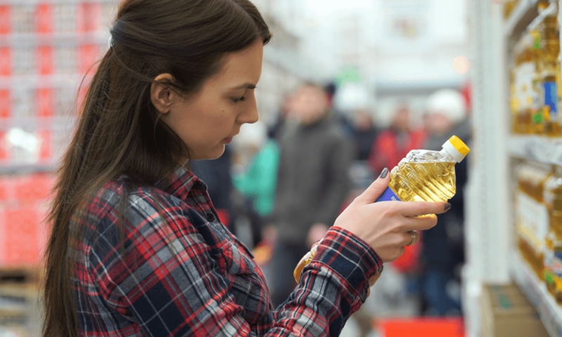 Простая проверка качества: честное масло без обмана