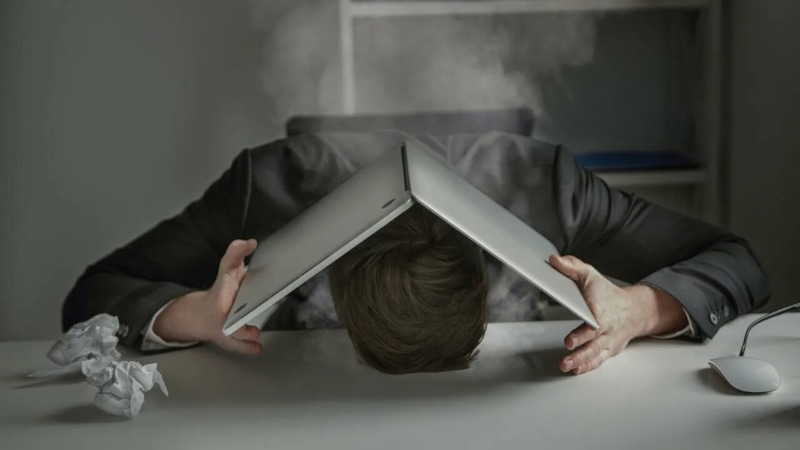 Путь к восстановлению сил: выход из истощения Путь к восстановлению сил: выход из истощения