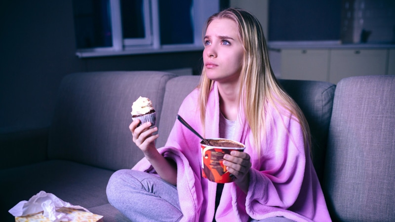 Осознанное питание дома: контроль без лишнего