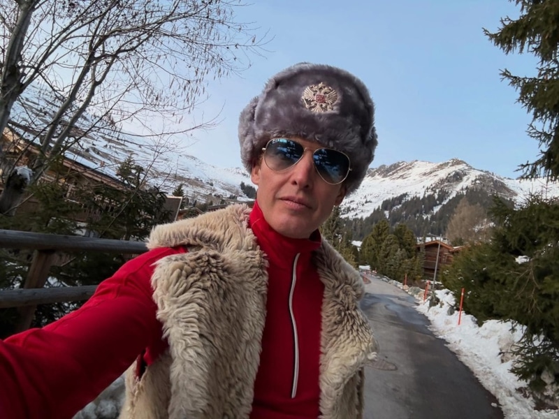 Джеймс Блант в 2026 году Джеймс Блант в 2026 году