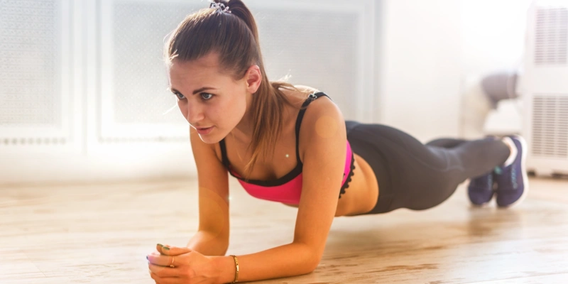 Сила центра тела: устойчивость и контроль Сила центра тела: устойчивость и контроль