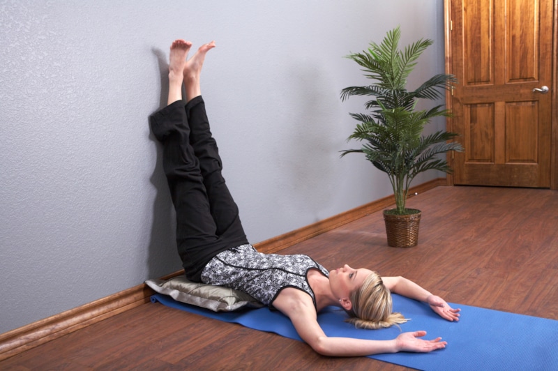 Легкость без усталости: вечерний ритуал ног