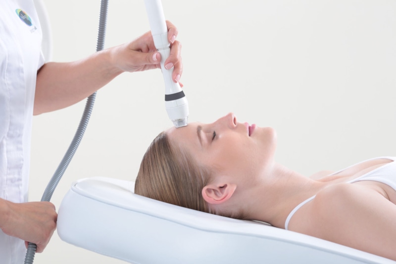 Современная косметология ухода: упругость без операции