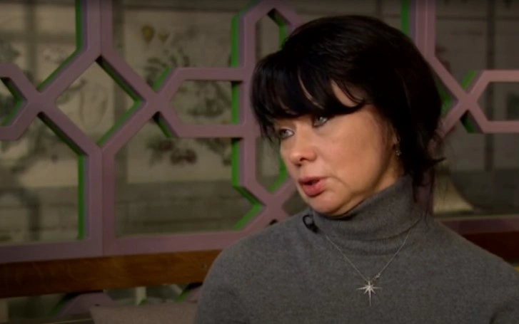 Элина Мазур в программе «Человек и закон»