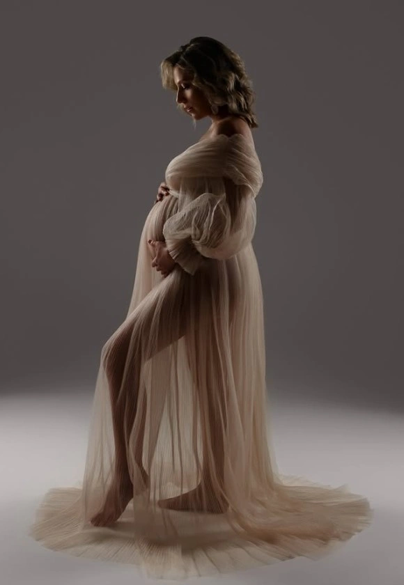 Оксана Рудич-Каструбина в 2026 году Оксана Рудич-Каструбина в 2026 году