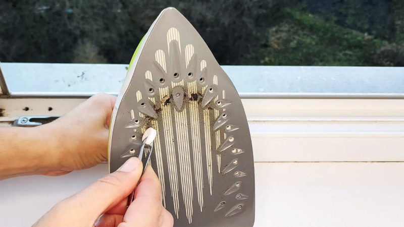 Простое решение проблемы: чистота без царапин