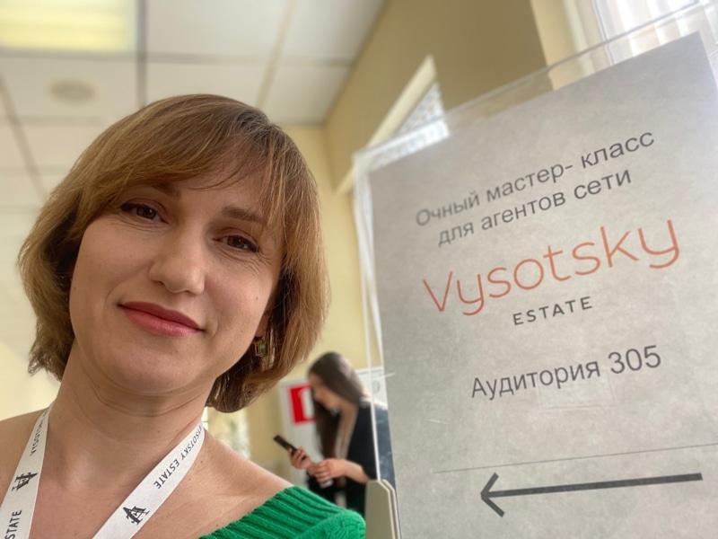 Погибшая бизнесвумен Екатерина Чучупало