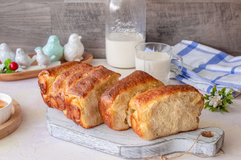 Простой перекус: баланс нутриентов