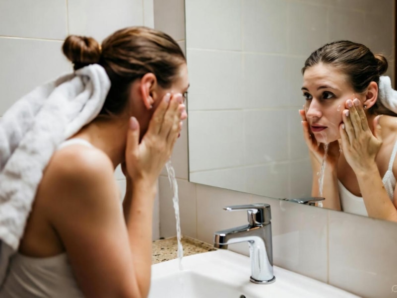 Баланс ухода: защита кожи