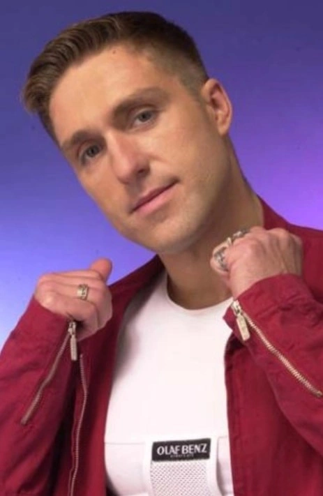 Андрей Соколовский в молодости Андрей Соколовский в молодости