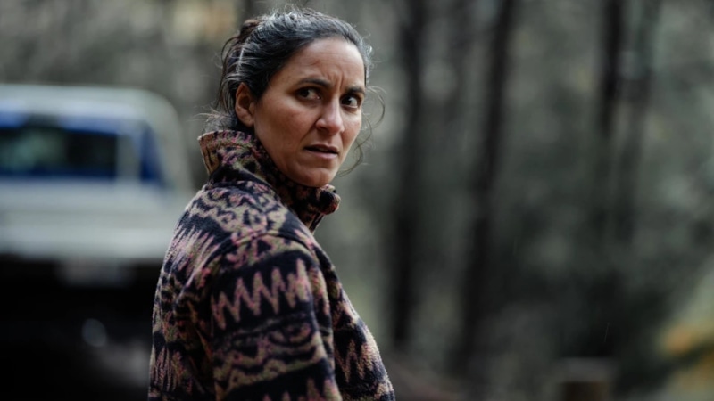 Мадлен Сами в сериале «Дэдлок»