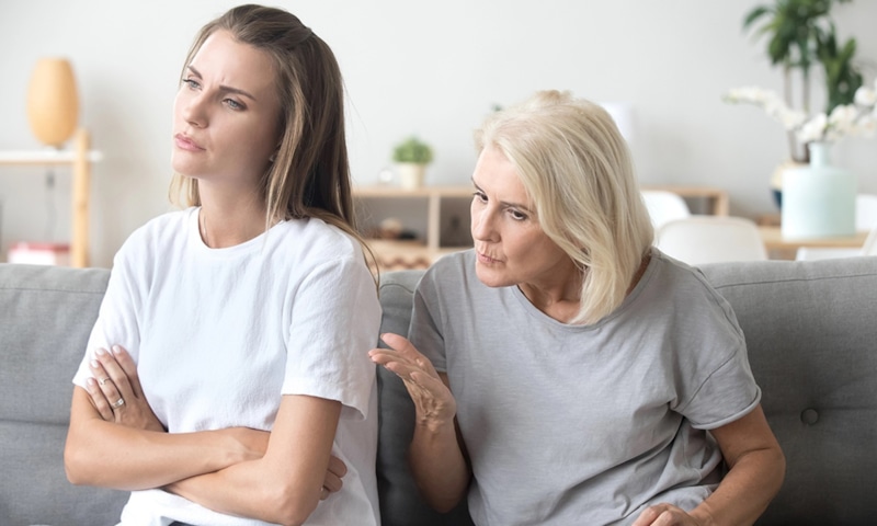 Личная защита: сила внутренних границ Личная защита: сила внутренних границ