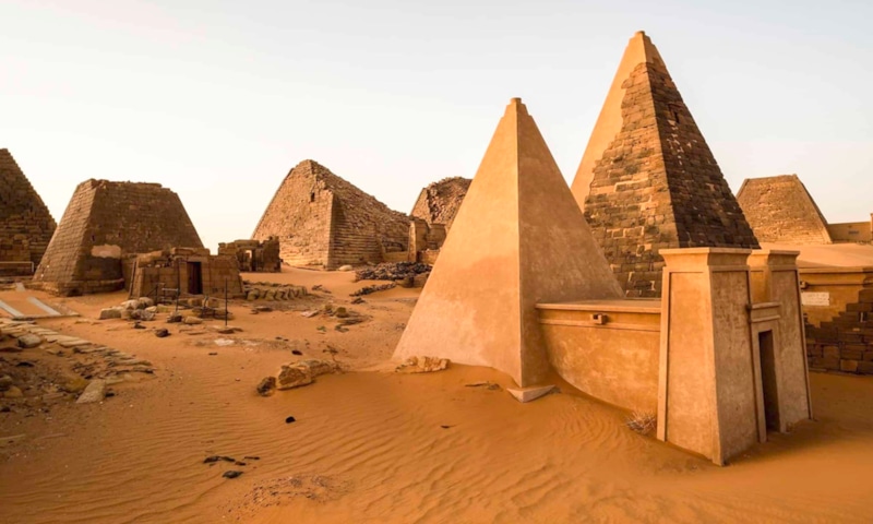 Забытая история: правда под слоями времени