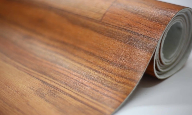 Теплый комфорт: новая жизнь покрытия