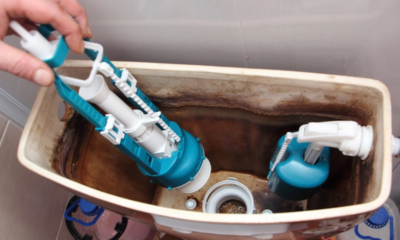 Невидимая утечка: скрытая потеря ресурсов