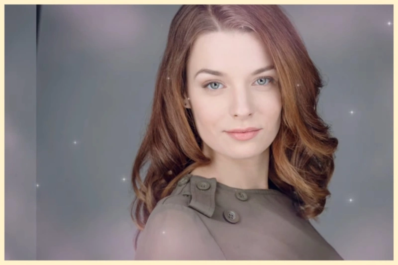 Ирина Шеянова в сериале «Помоги себе сама»