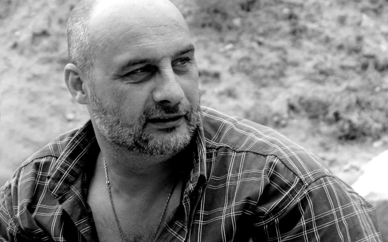 Сергей Говорухин