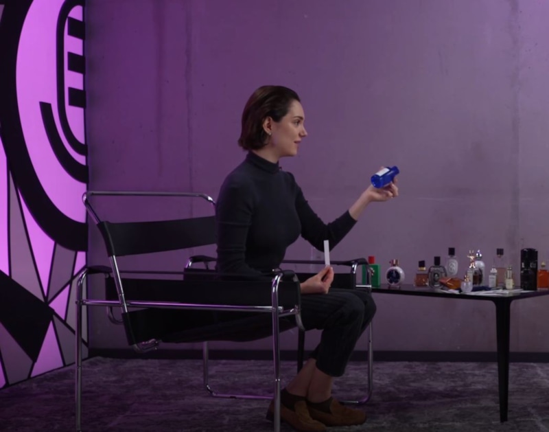 Любимые ароматы Евгении Медведевой Любимые ароматы Евгении Медведевой