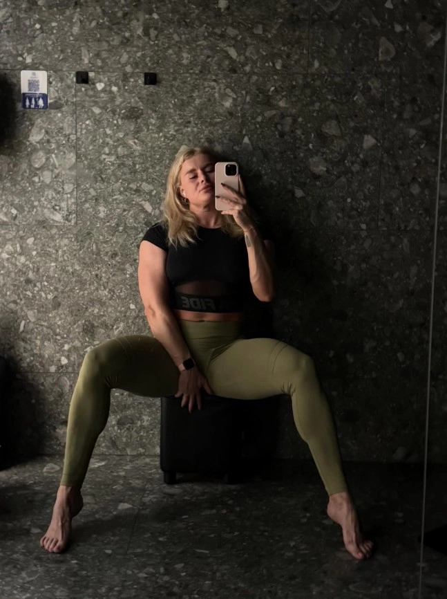 Анна Шукшина в 2026 году