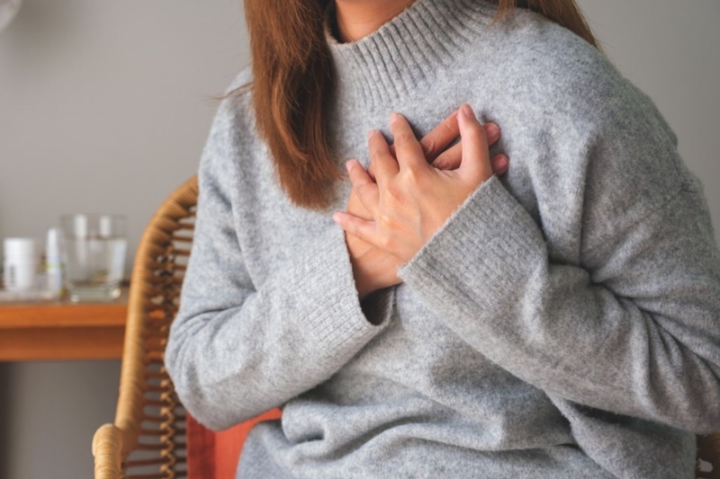 Внутренний баланс: эмоции управляют ритмом