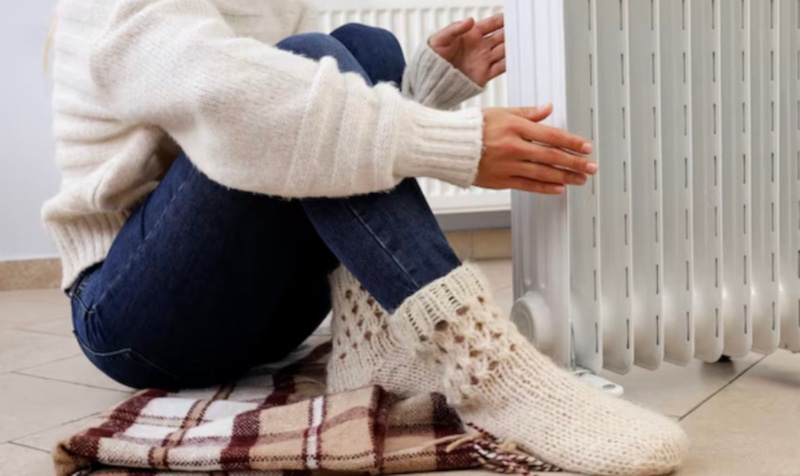 Легкость движения: пробуждение кровотока