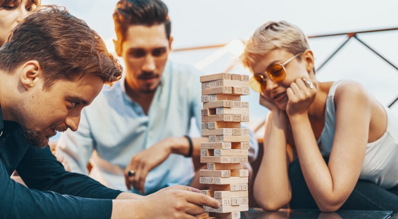 Ясность мышления: внутренняя перезагрузка сознания