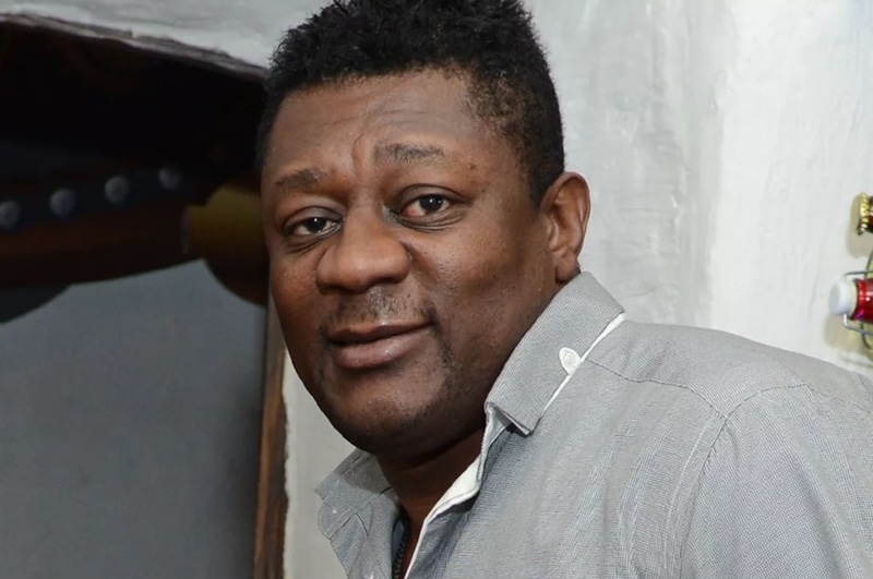 Мать и внебрачный сын Пьера Нарцисса бьются за его наследство с вдовой