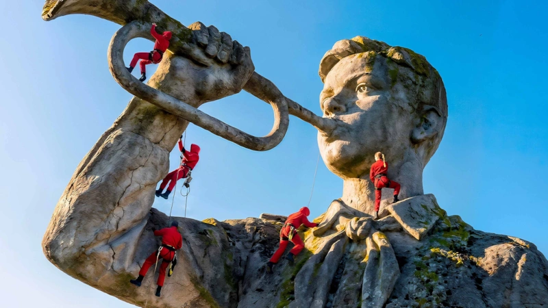 Обзор 6-го выпуска "Выживалити 3": как нейросеть потопила лидера Обзор 6-го выпуска "Выживалити 3": как нейросеть потопила лидера