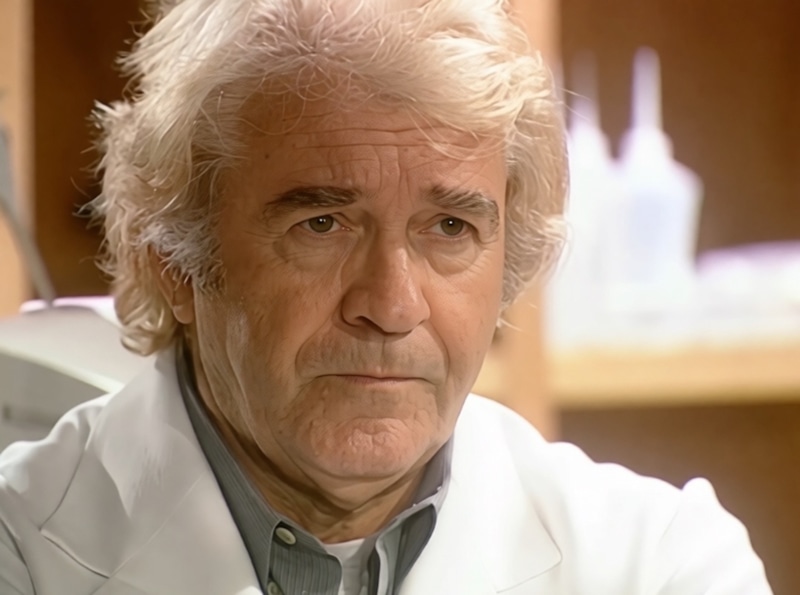 Умер актер сериала "Клон" Жука де Оливейра