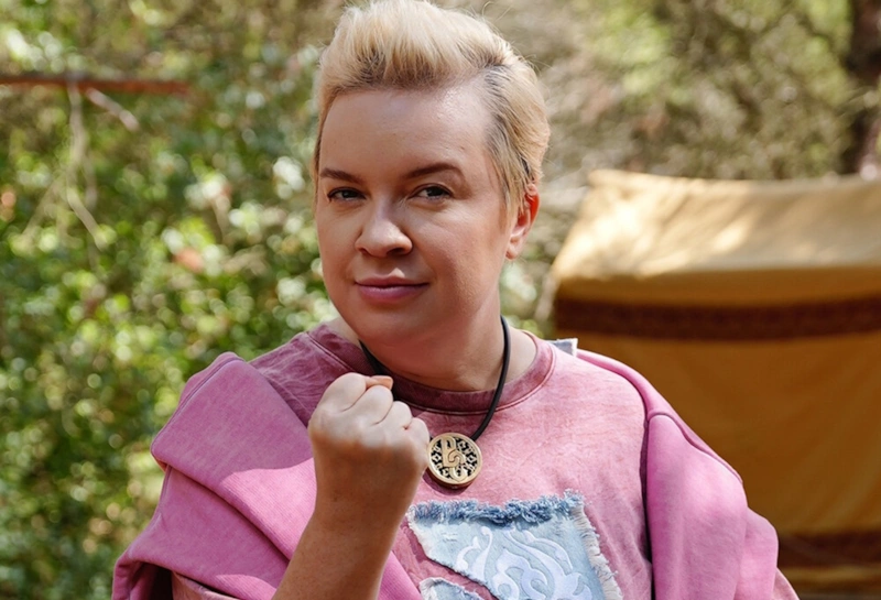 Алена Блин не выдержала 4-й номинации в шоу "Выжить в Стамбуле"