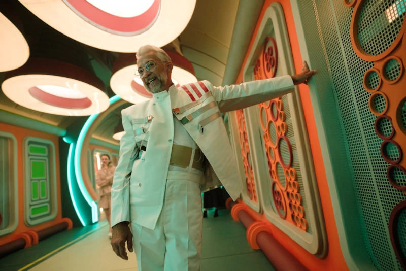 Николай Добрынин в 2026 году