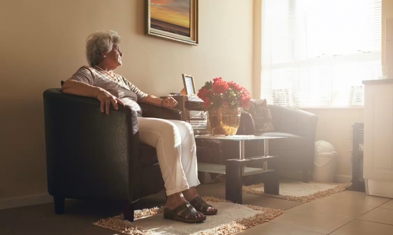 Невидимая угроза: опасный быт