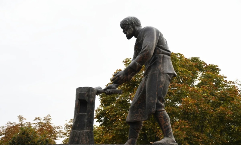 Забытое богатство: вкус сильнее золота