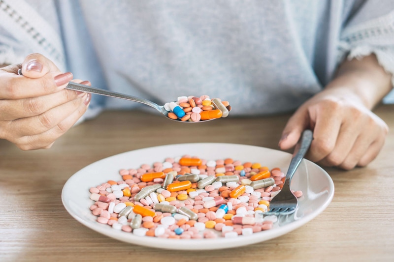 Граница контроля: риск скрытых симптомов