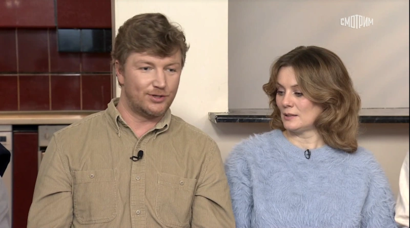 Анастасия Савосина в 2026 году 