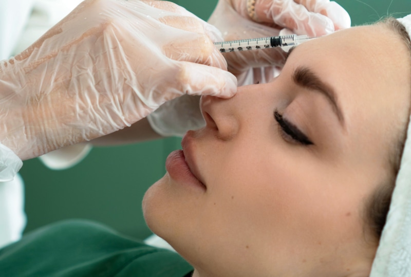 Контроль времени: эстетика без операции