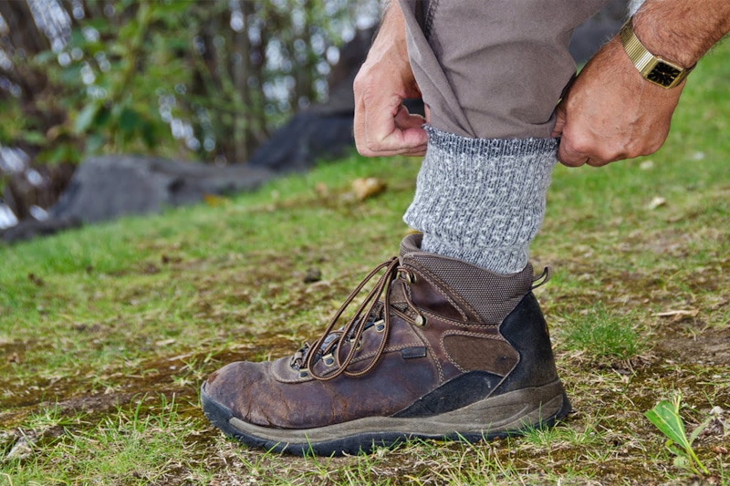 Весенняя осторожность: безопасность в лесу Весенняя осторожность: безопасность в лесу